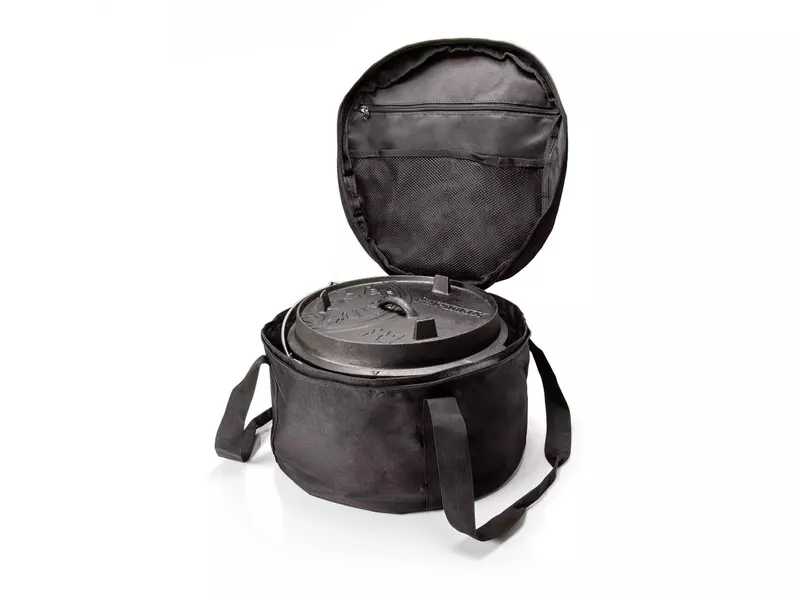 Petromax Tasche für Feuertöpfe (Dutch Oven) FT6 und FT9 2