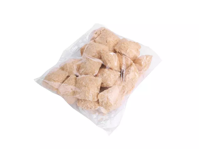 Öko Feuer-Nuggets / 24 Stück 2