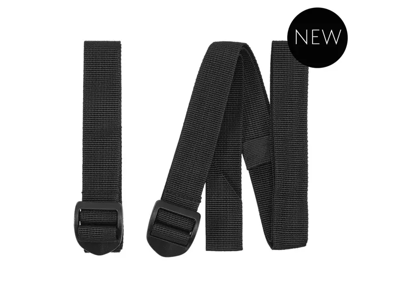 BRANDIT Packriemen 120 - 2er Pack