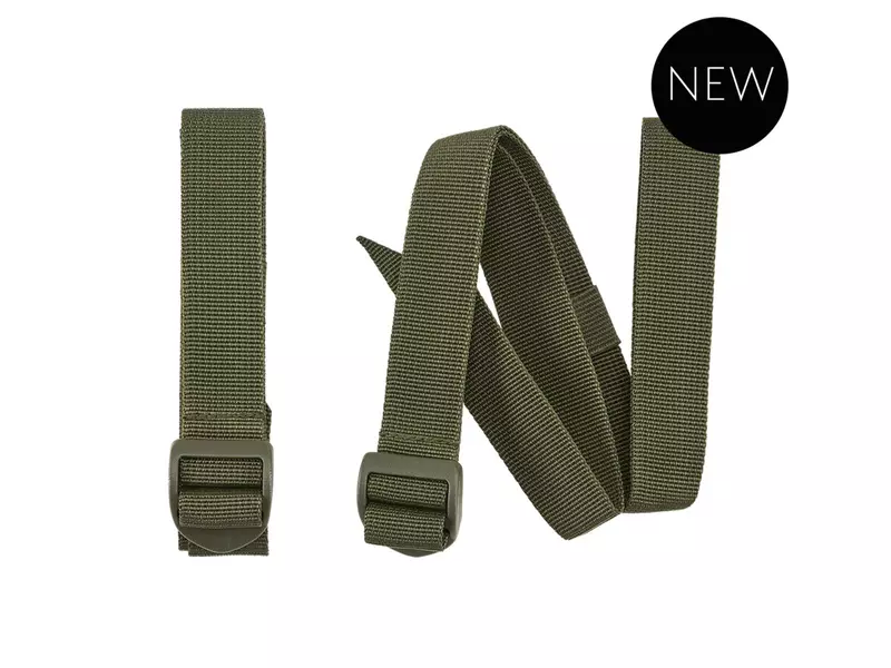 BRANDIT Packriemen 120 - 2er Pack