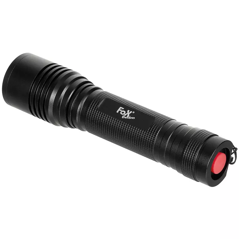 Security Stablampe 2