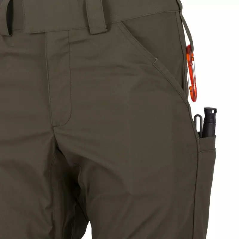 Helikon-Tex Outdoorhose WOODSMAN 2