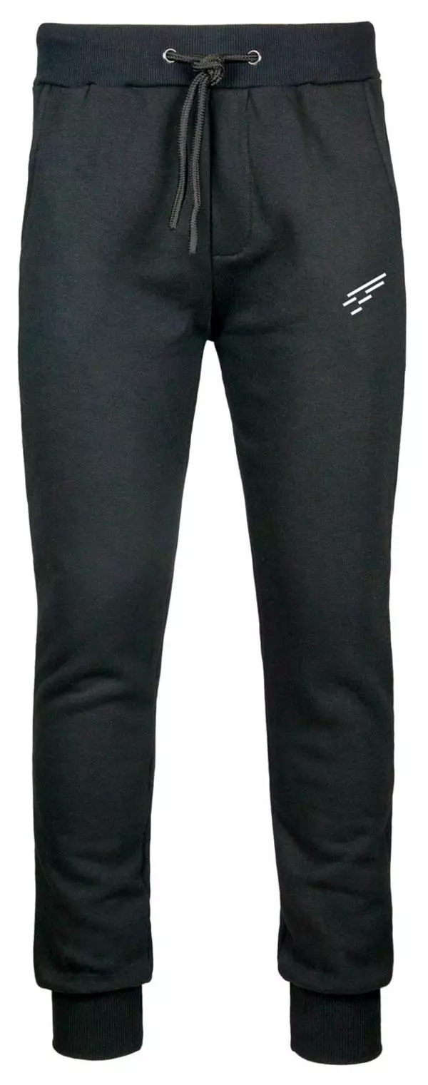 DEFCON5 Jogginghose, schwarz