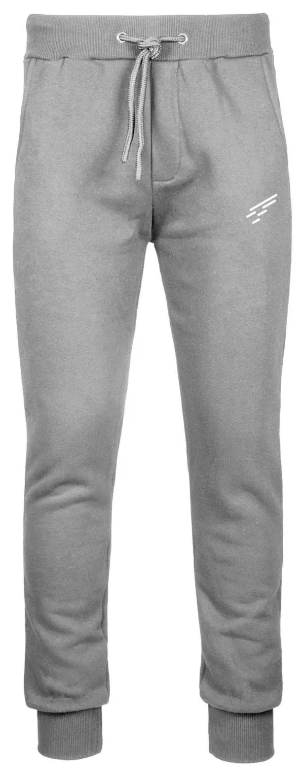 DEFCON5 Jogginghose, hellgrau