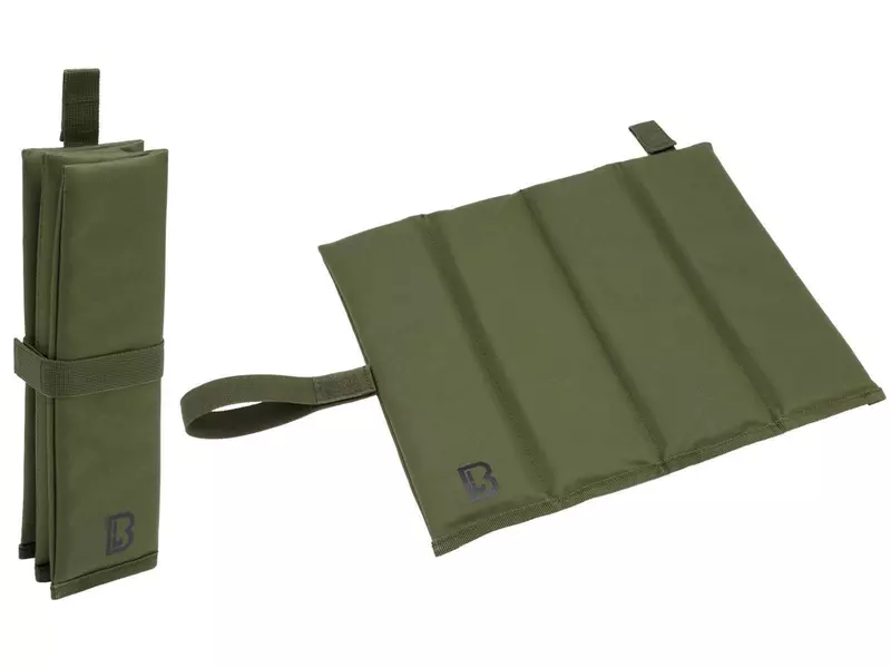 Sitzkissen - faltbar 2