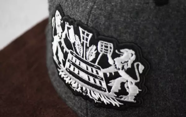 Bavarian Caps - Bayerisches Bier, dkl.grau (Snapback) 2