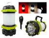 LED-Campinglaterne SPOTLIGHT, 1000 Lumen 2
