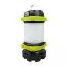 LED-Campinglaterne SPOTLIGHT, 1000 Lumen 3