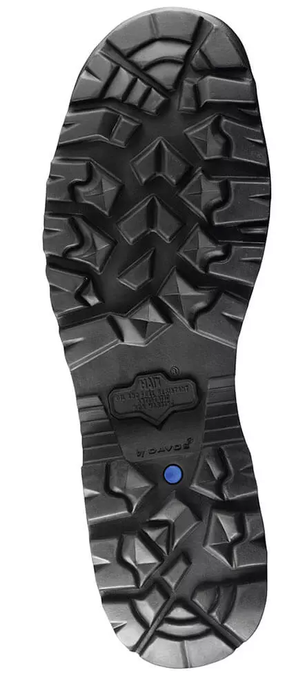 HAIX BW Bundeswehr Bergstiefel, leicht 2