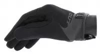 Handschuhe Mechanix PURSUIT D5, schwarz - schnittschutz 3