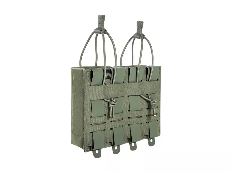 TT 2 SGL Mag Pouch BEL MKIII, oliv 2