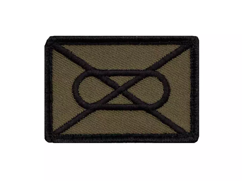 Panzergrenadier - Klett-Patch