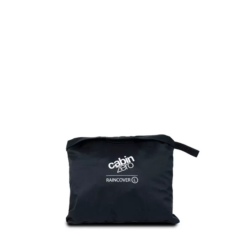 cabinzero Regenschutz 2