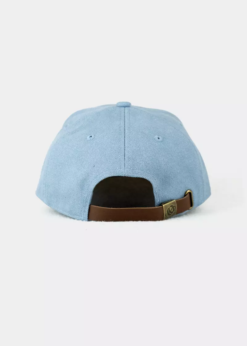 Bavarian Caps - Oktoberfest München, blau (Strapback) 4