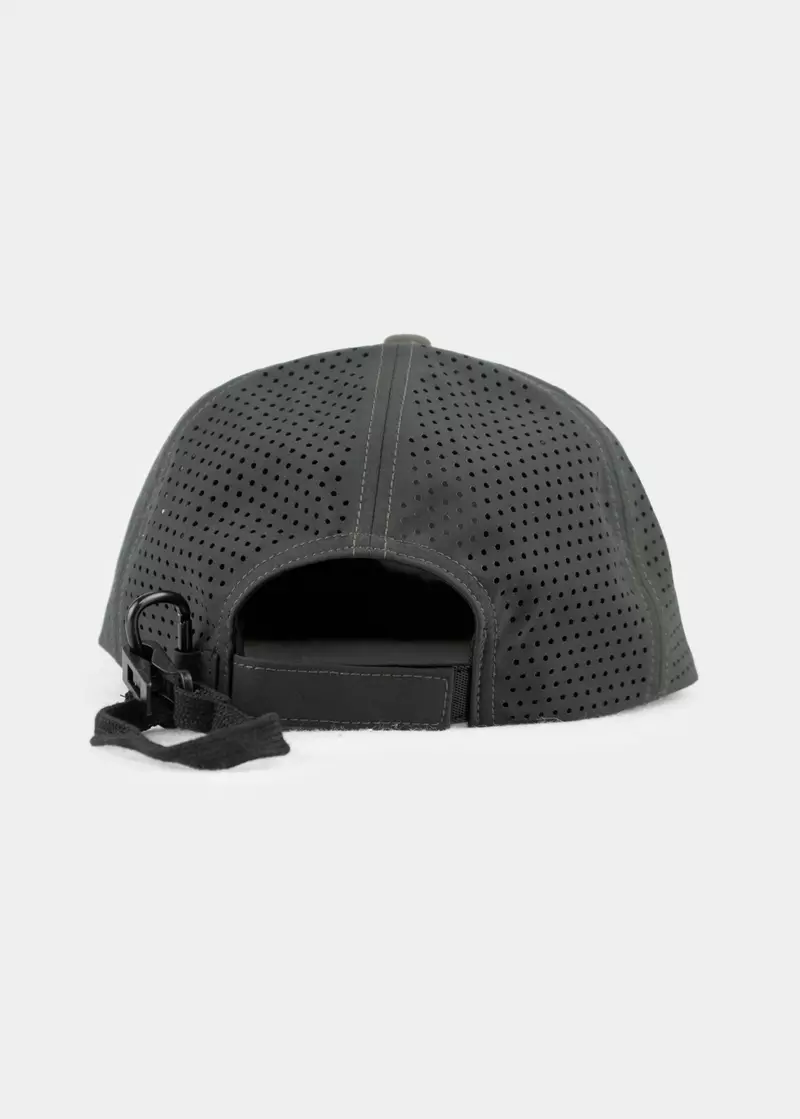 Bavarian Caps - Gipfelstürmer Quetsch - dunkelbraun 2