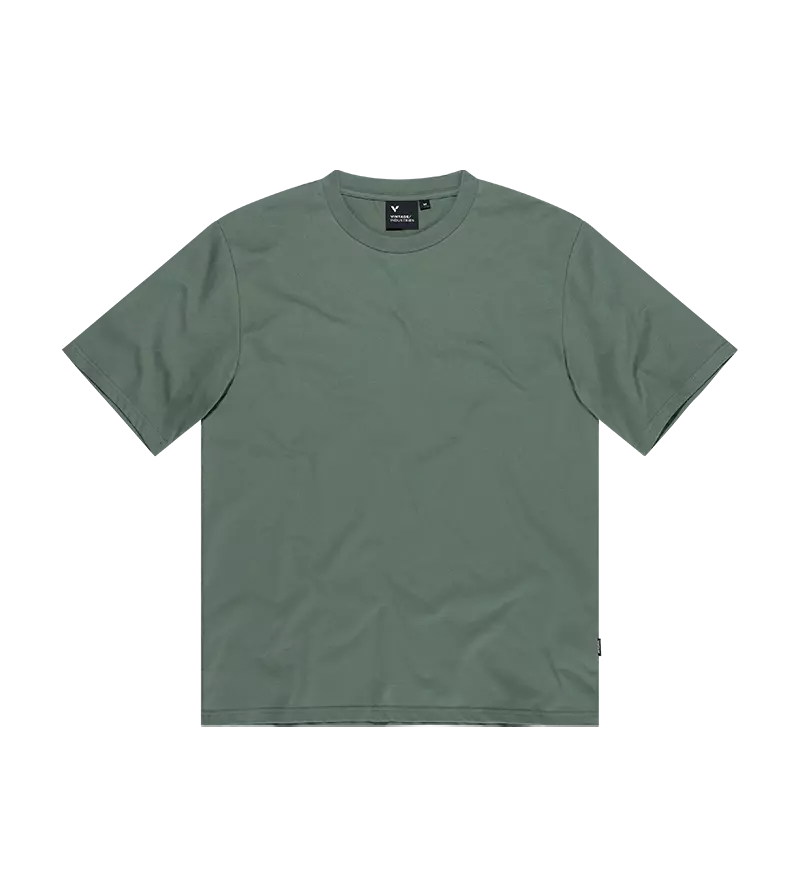 T-Shirt DEVIN, meadow