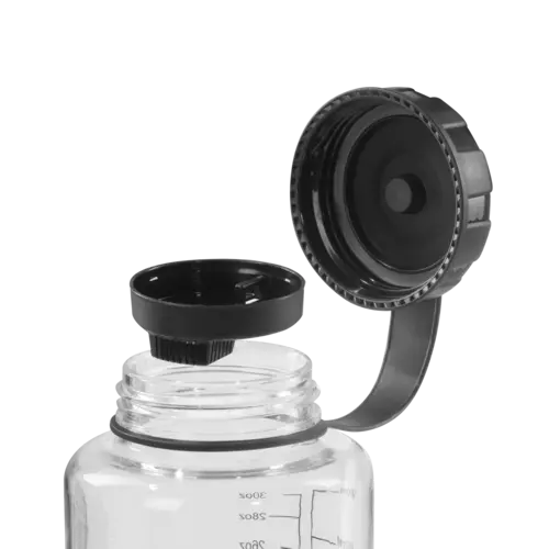 Helikon Trinkflasche, smoke - 1L 2