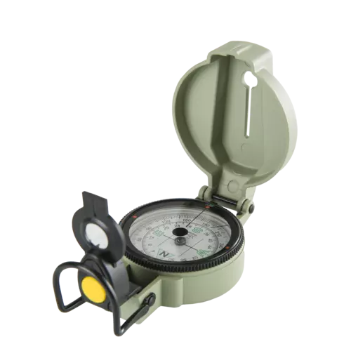 Helikon Ranger Kompass Mk2 Lighted