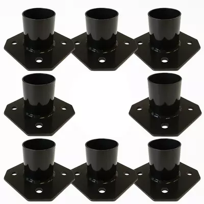 Bundle-Set: Standhafter Rahmen (4x4)