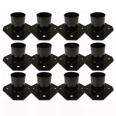 Bundle-Set: Standhafter Rahmen (4x6)