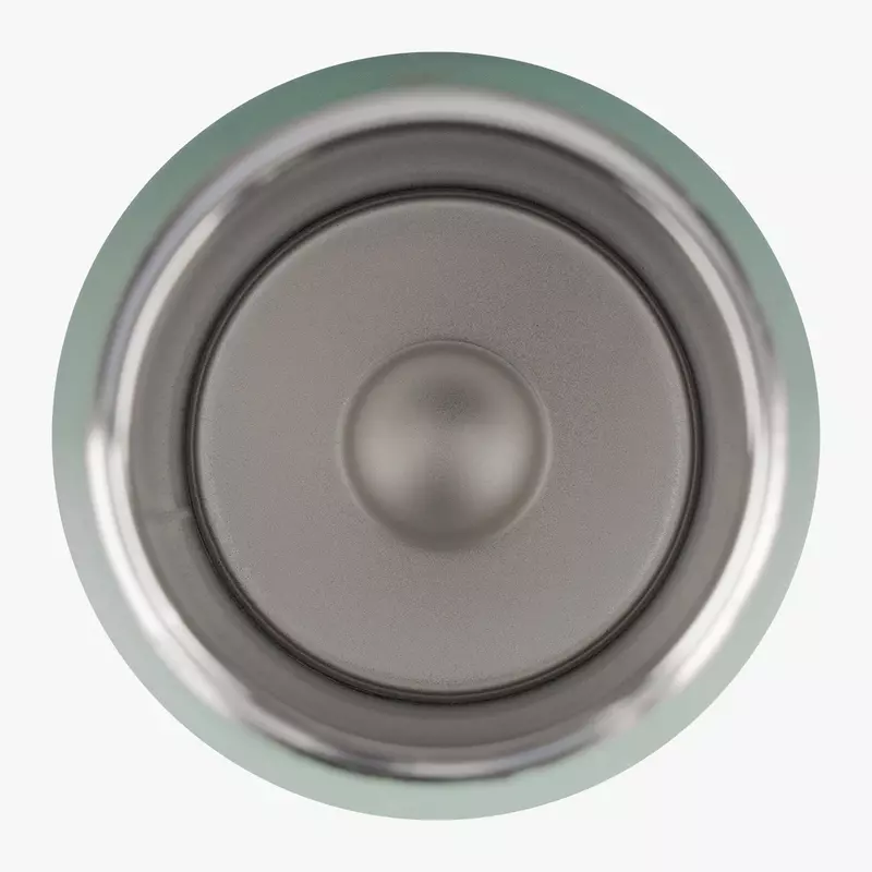 Trinkflasche GLUG, 660ml - oliv 4