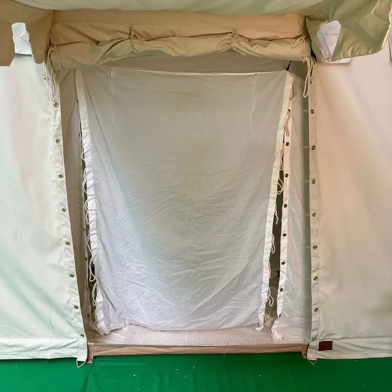 Innenzelt für blowee Ritterzelt 4x4 3