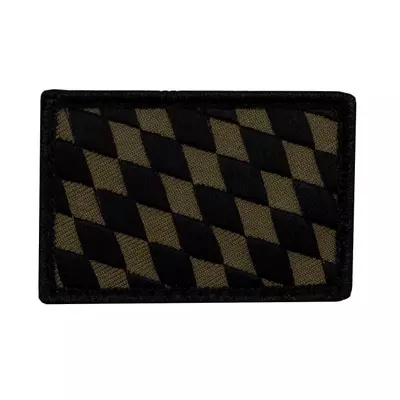 Klett-Patch: Bayern tarn