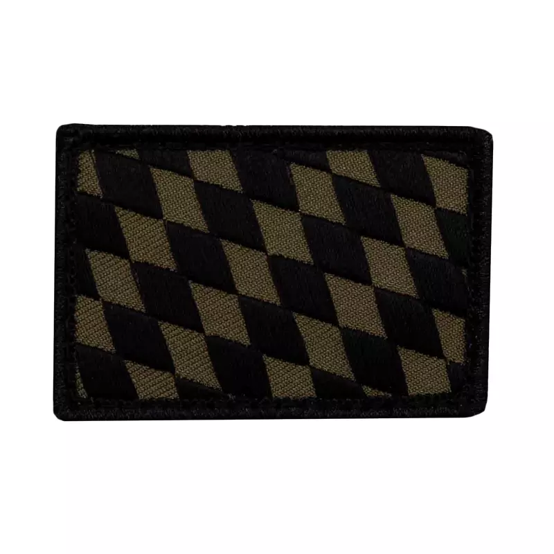 Klett-Patch: Bayern tarn