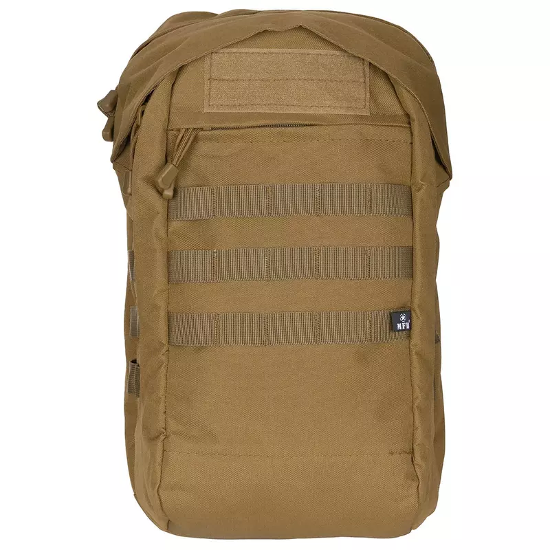 Rucksack Assault 17, coyote tan 3