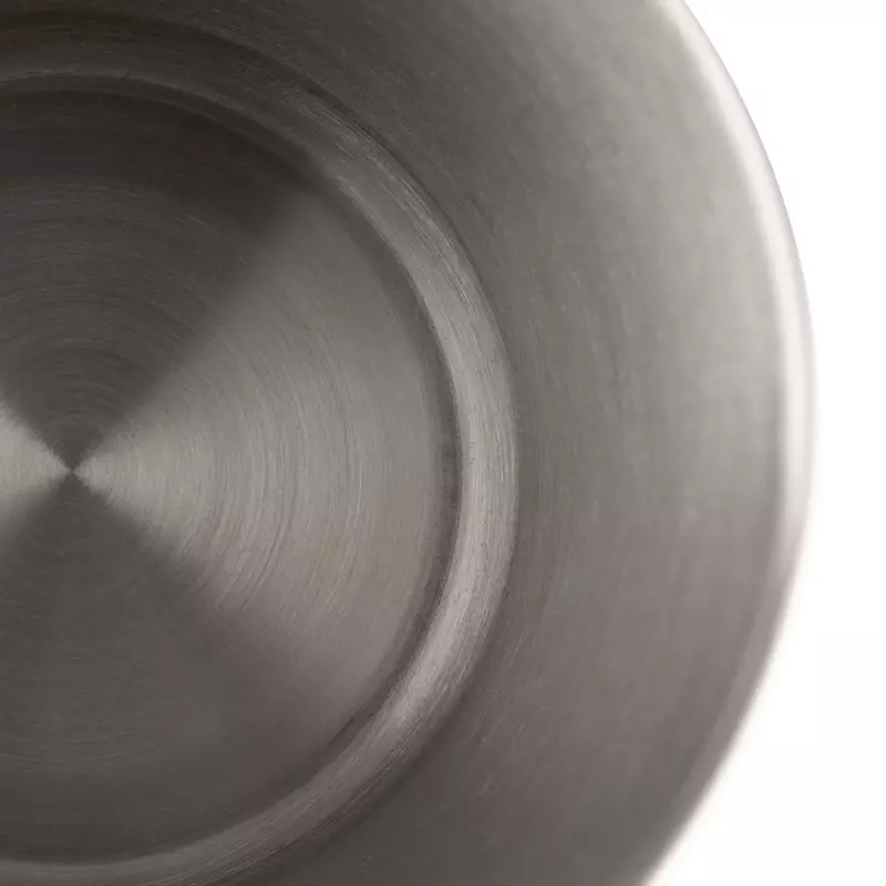 Edelstahl-Campingbecher, 500ml 3