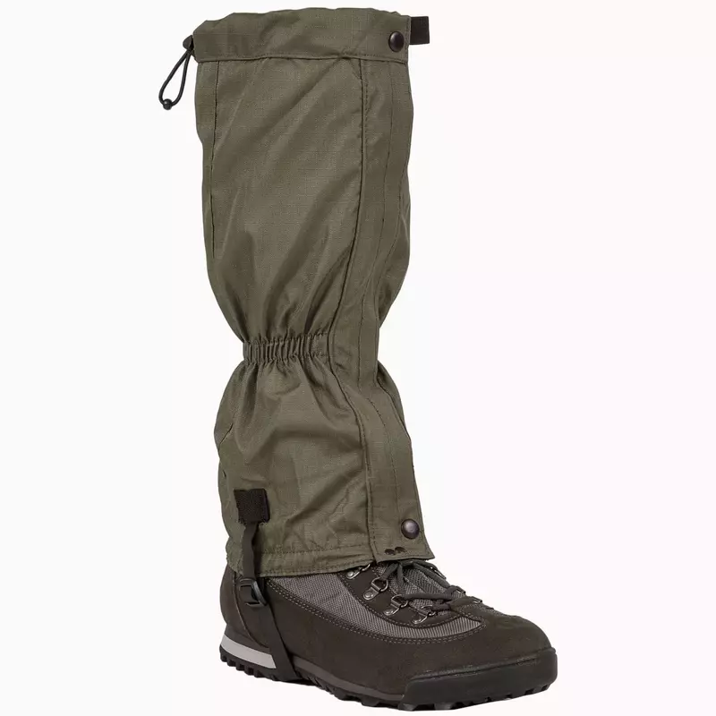 Gamaschen Walking Gaiters V2 Ripstop, oliv