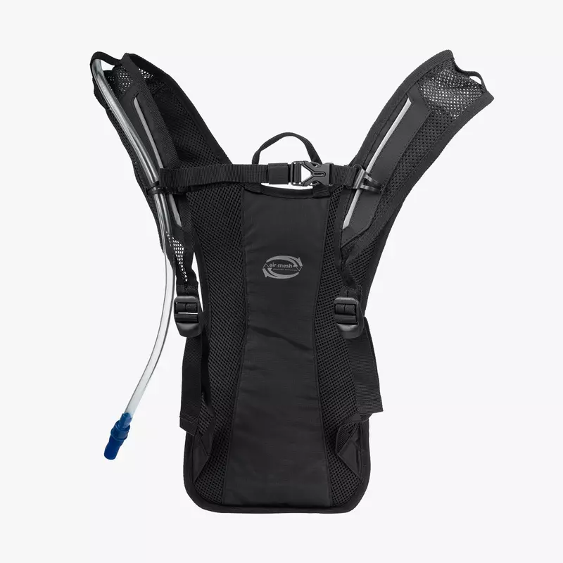 Trinkrucksack BOLT LITE 1,5L schwarz 2