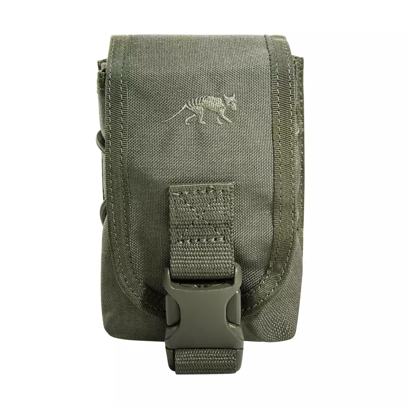 Tasmanian Tiger TT Smoke Pouch IRR, oliv