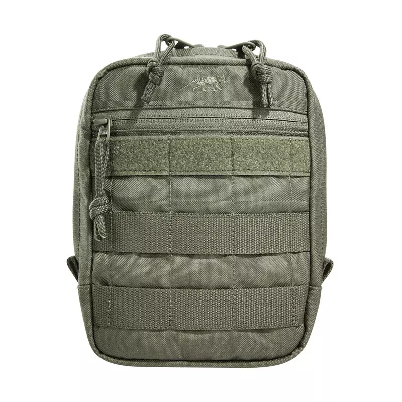 Tasmanian Tiger TT Tac Pouch 5 IRR, oliv