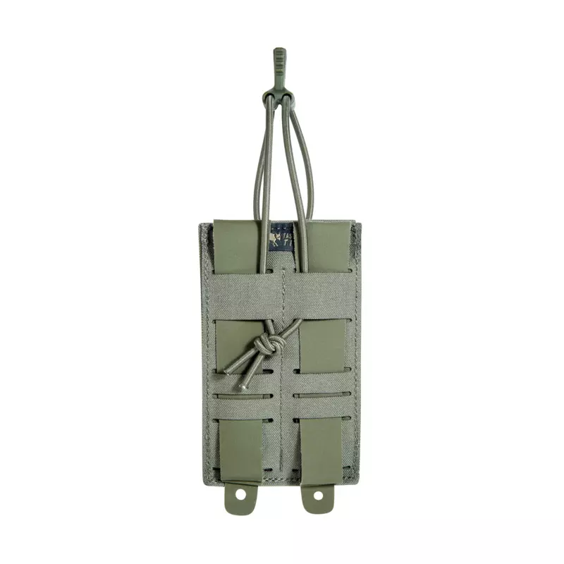 TT SGL Mag Pouch BEL MA MKIII IRR, oliv 2