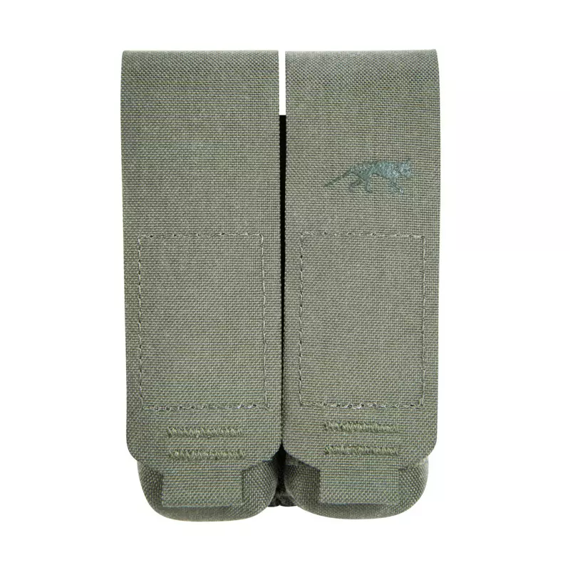TT DBL Pistol Mag Pouch MK III IRR, oliv