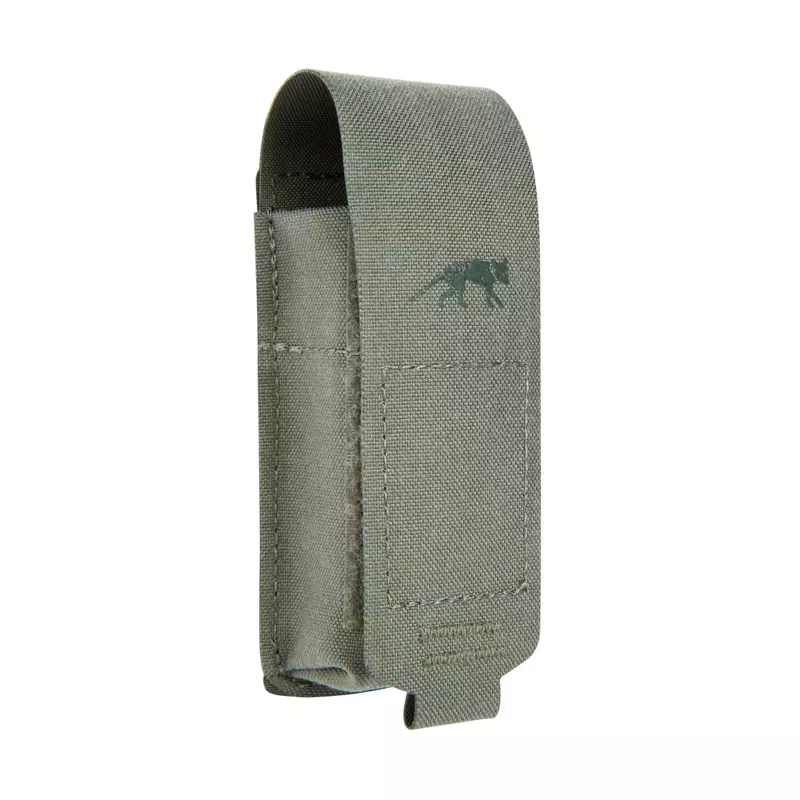 TT SGL Pistol Mag Pouch MK III IRR, oliv