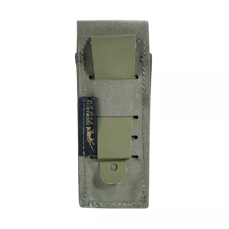 TT SGL Pistol Mag Pouch MK III IRR, oliv 2