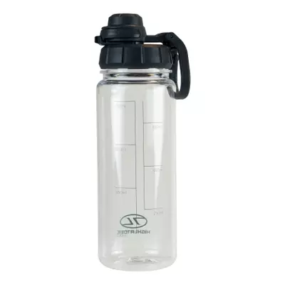 Trinkflasche LAGUZ, 750ml - transparent