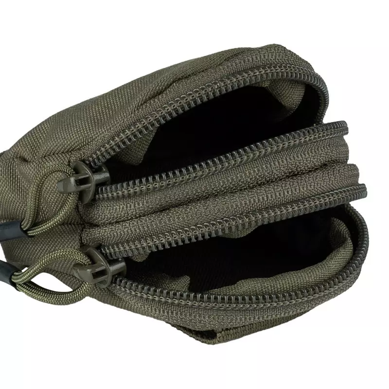 EDC Tactical Pouch, oliv 3