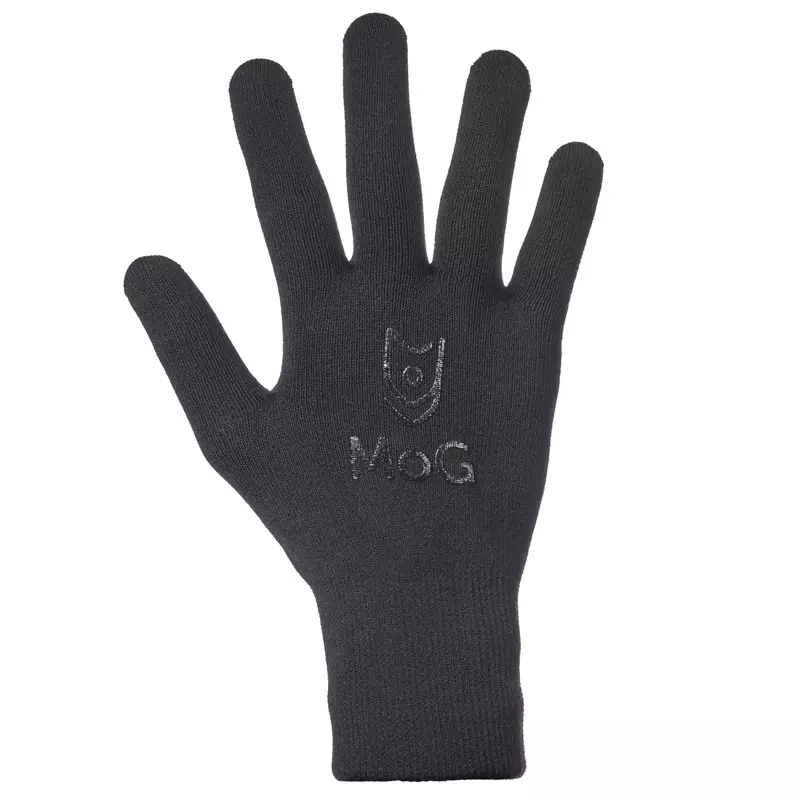MoG Shelter 4301, wasserdichter Handschuhe, schwarz