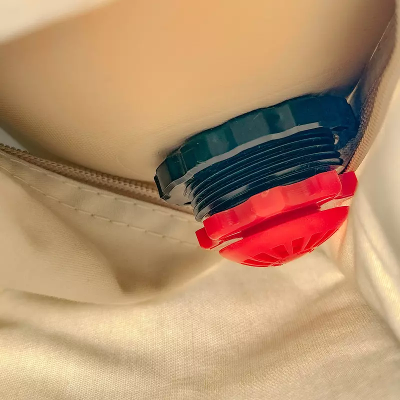 blowee Marktstand 2x3, natur 6