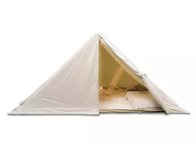 blowee A-Zelt 230, natur