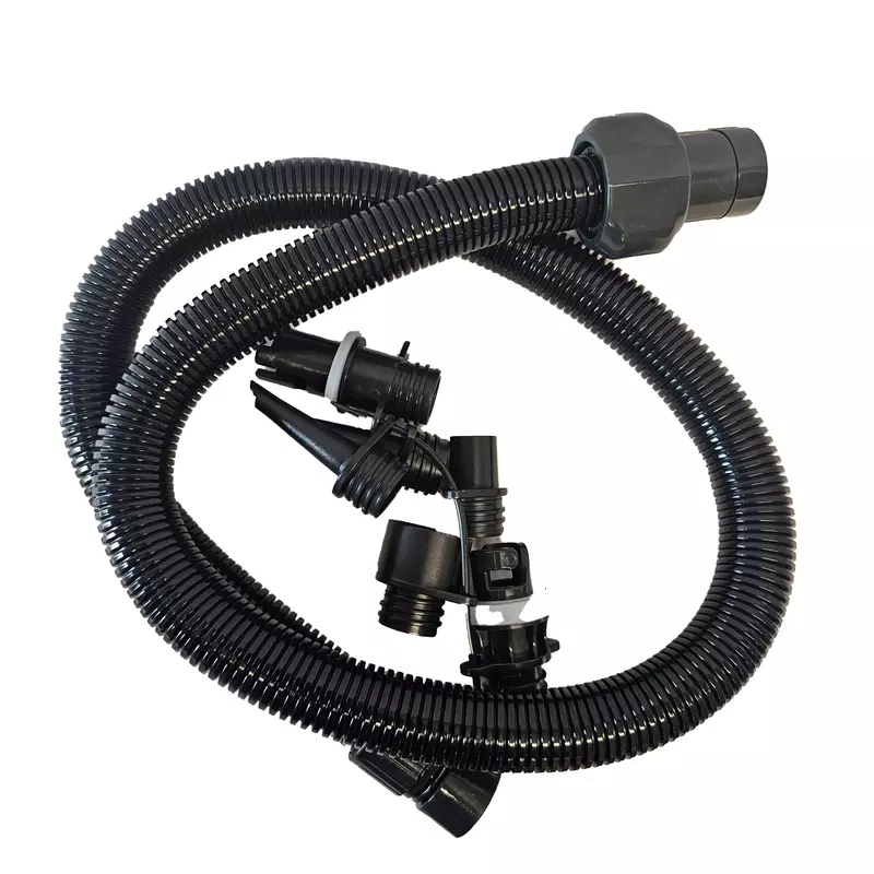 blowee - elektrische Luftpumpe mit Akku 2