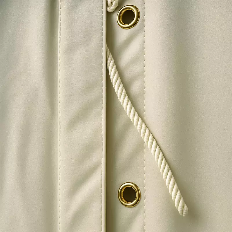 blowee Einmastzelt Ø 3.50 Meter (mit Bodenplane) 5