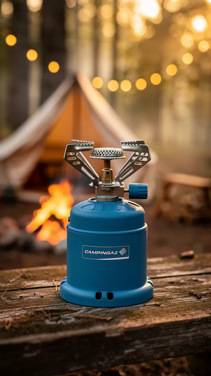 CAMPINGAZ Gaskocher 206S 2