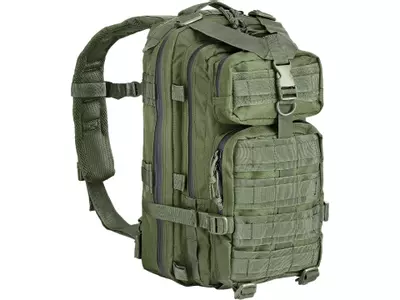 DEFCON5 Taktischer Rucksack, oliv, 30 Liter