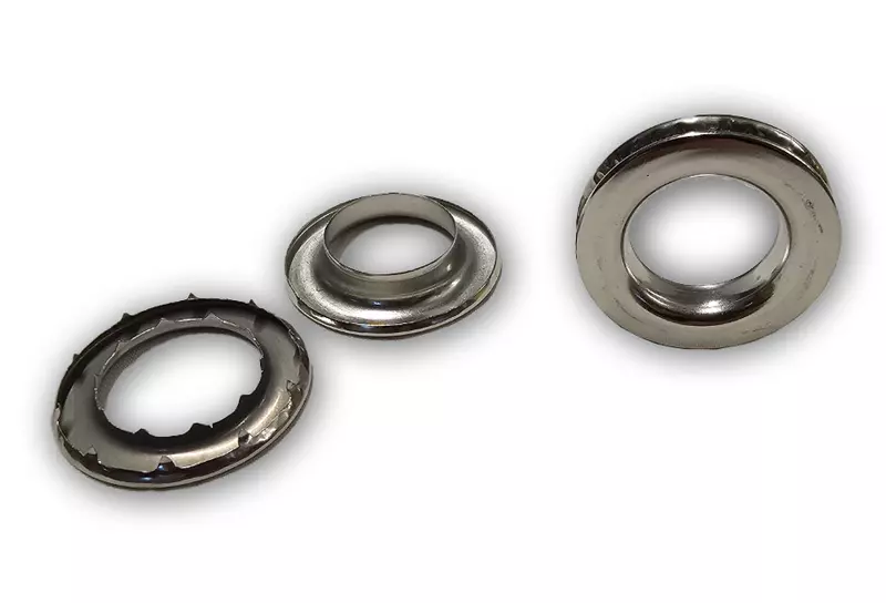 Ersatzöse 50mm, 2-teilig