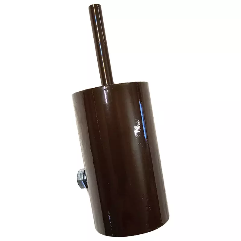 Spitze für Stehstange 4cm 3