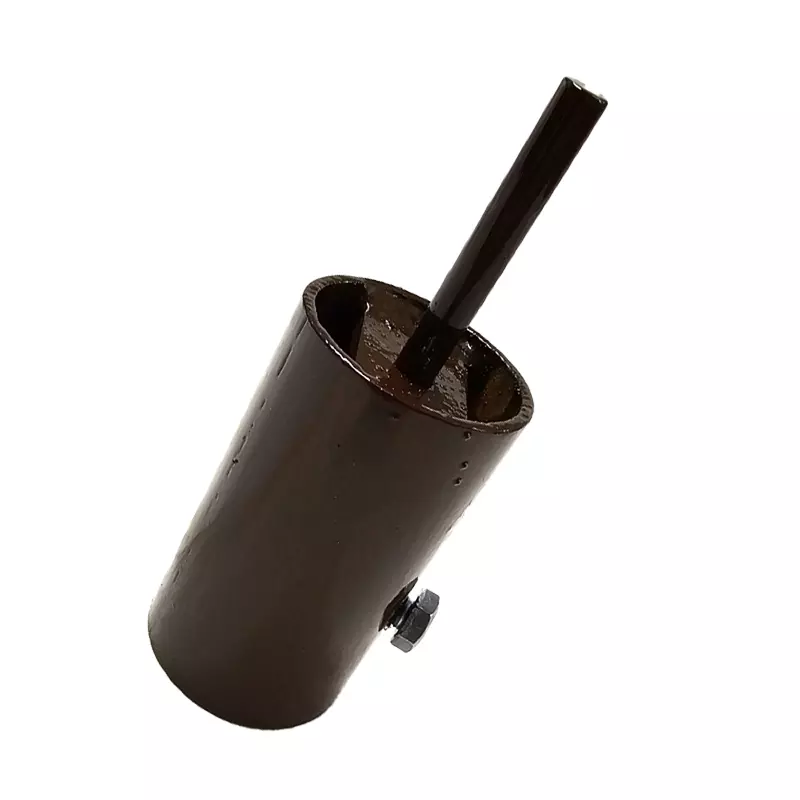 Spitze für Stehstange 4cm 4